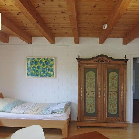 Ferienwohnung Bodenseewelle 腓特烈港 外观 照片