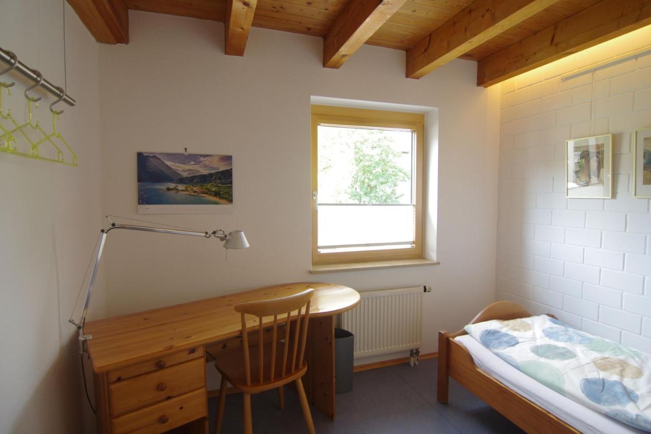 Ferienwohnung Bodenseewelle 腓特烈港 外观 照片
